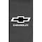 Dreamseat Office Chair 1000 with Chevrolet Alternate Logo XZOC1000-PSGMC61070 - alternate 3